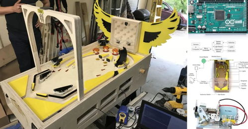 微軟放棄的游戲被他們做成現(xiàn)實版，硬核致敬童年